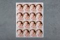 Silk 16x Sticker